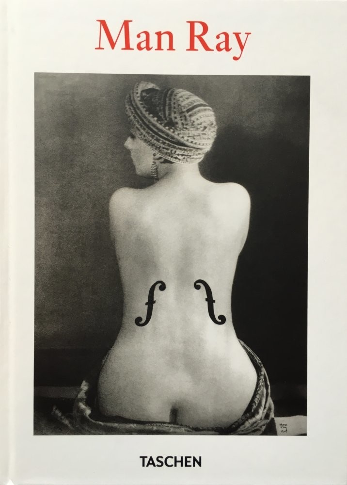 Man Ray GB
