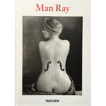Man Ray GB