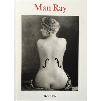 Man Ray GB