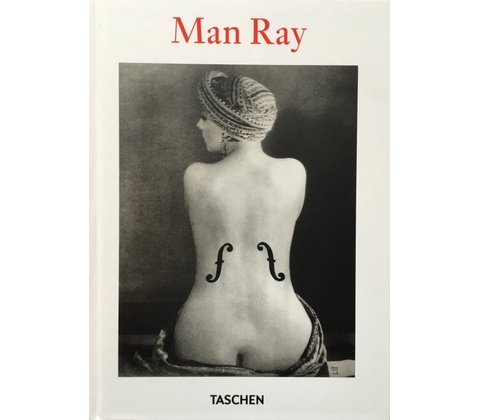Man Ray GB