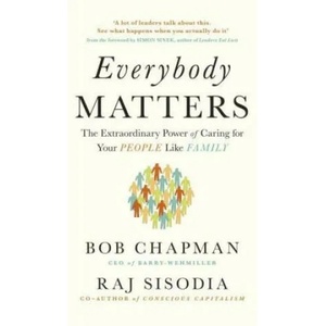 Everybody Matters (2016)