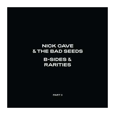 Nick Cave & The Bad Seeds - B-Sides & Rarities - Part II CD