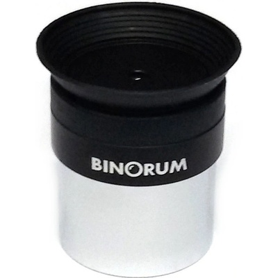 Binorum Plössl 4mm 52° 1,25″ – Zboží Živě