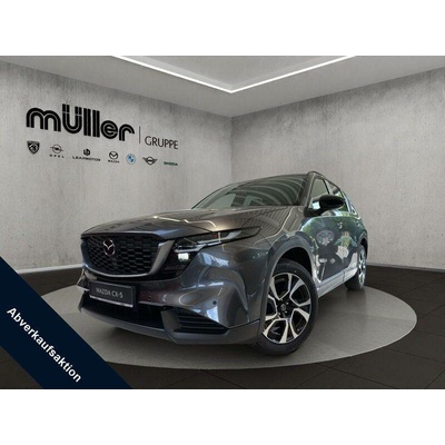 Mazda CX-5 141 104 kW