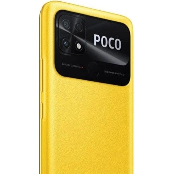 Image 1 of Xiaomi Poco C40 64GB 4GB RAM Dual