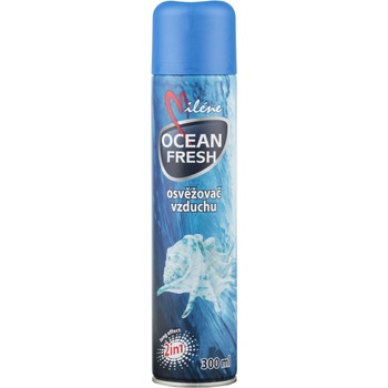 Miléne osvěžovač vzduchu ocean 300 ml