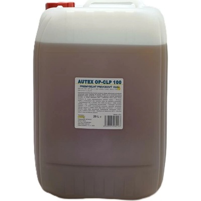 Autex OP CLP 100 20 l