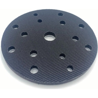C.A.R.Fit Měkká mezivrstva pro brusné kotouče 150x5mm 15 děr