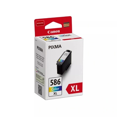 Canon Cl-586xl (4549292223392 / 6226c001aa)