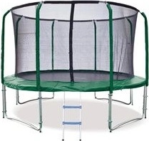 Mountfield 366 cm