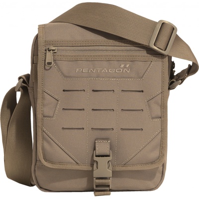 Pentagon Messenger K16087 coyote