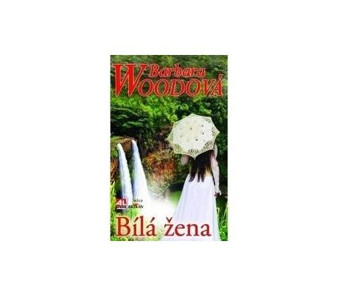 Bílá žena