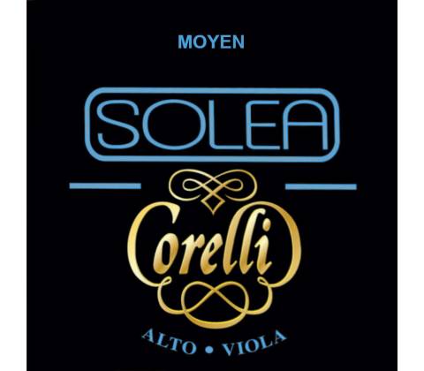 Corelli Solea 630M