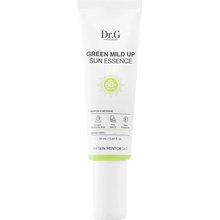 Dr. G Green Mild Up Sun Essence hydratační esence SPF50+ 50 ml