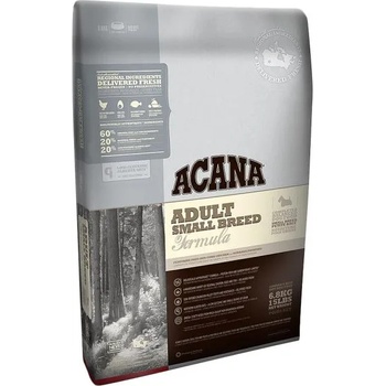 ACANA Adult Small Breed 6 kg