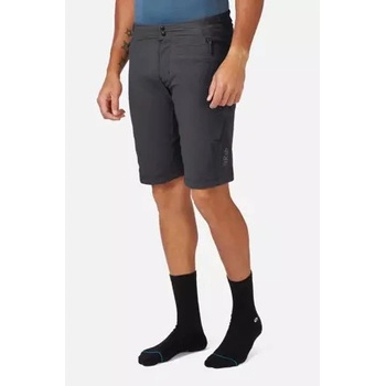 Rab Cinder Crank Anthracite