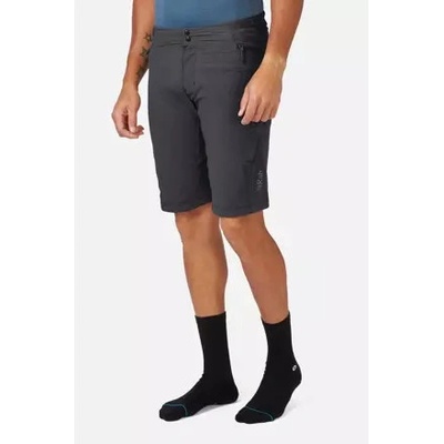 Rab Cinder Crank Anthracite