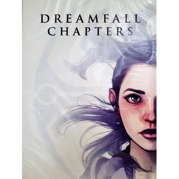 Deep Silver Dreamfall Chapters (PC)