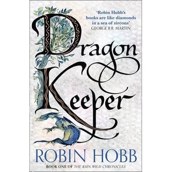 Dragon Keeper Hobb Robin