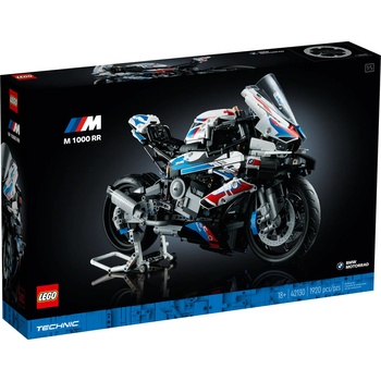 LEGO® Technic - BMW M 1000 RR (42130)