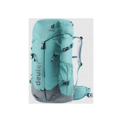 Deuter Gravity Expedition 45l SL dustblue-graphite