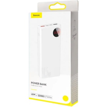 Baseus 20000 mAh PPMY-A02