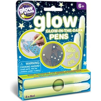 GlowStars Glow fixy 2ks