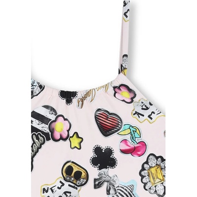 Marc Jacobs Детски цял бански Marc Jacobs (W60759.114.150)