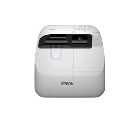 Epson EB-1420Wi