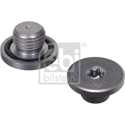FEBI BILSTEIN Závitová zátka, olejová vana 04572 – Zboží Mobilmania
