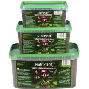 Diversa NutriPlant 5 l