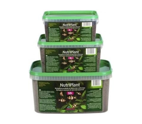 Diversa NutriPlant 5 l