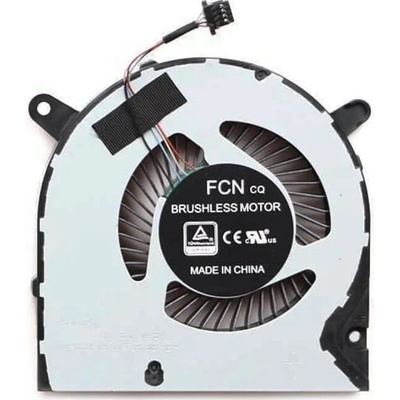 Ventilátor Dell G3 15 Gaming 3500 3590 - Procesor (CPU)