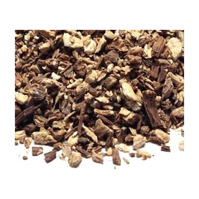 World Herbs Andělika lékařská kořen 500 g