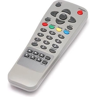 съвместим Ferguson af6318, af1018, af2018, af3018, af4018, af5018 - заместител дистанционно управление (af6318, af1018, af2018, af3018, af4018, af5018)