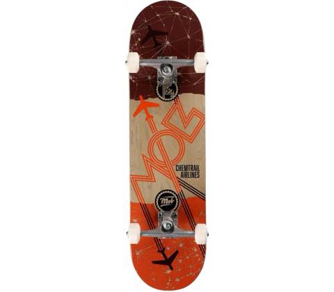 Mob Skateboards Airlines