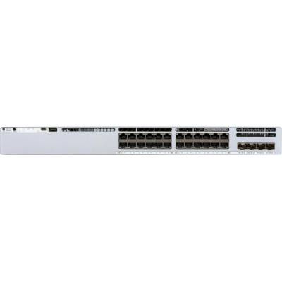 Cisco Catalyst C9300L-24UXG-4X-E