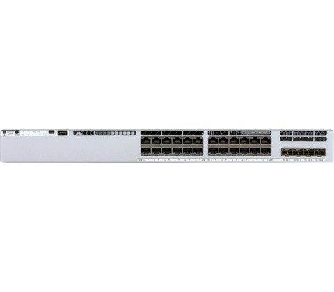Cisco Catalyst C9300L-24UXG-4X-E