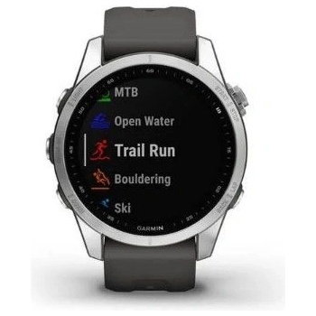 Garmin fenix 7S Glass