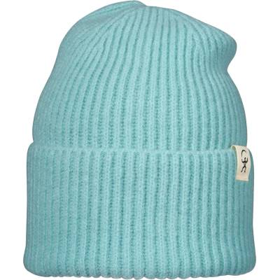 Isbjörn Детска зимна шапка (beanie) Isbjörn Kid's Minty Knitted Cap Beanie - Mint - размер 48-52 cm (904-2032-0312)