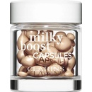 Clarins Rozjasňující make-up v kapslích Milky Boost Capsules 03.5 30 ml