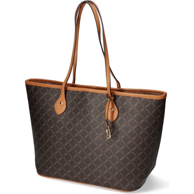 L.Credi Shopper FILIBERTA 99 Hnedá-combi