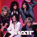 Ratt - Now Playing LP