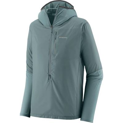 Patagonia Airshed Pro P/O Men modrá