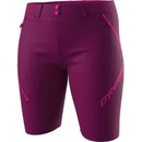 Dynafit Transalper Dynastretch shorts W beet red