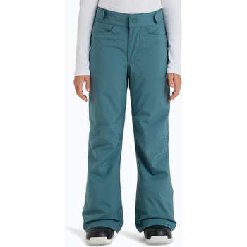Roxy Детски панталони за сноуборд ROXY Backyard Girl sea pine