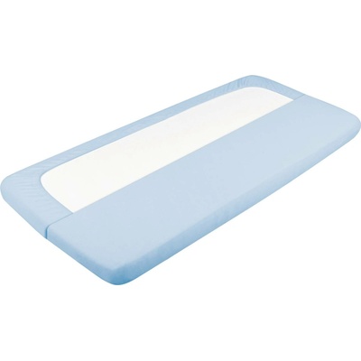 Matex Nepromokavé prodyšné prostěradlo froté s gumou 120x200