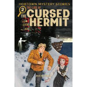 Hobtown Mystery Stories Vol. 2 (ISBN: 9781637154847)