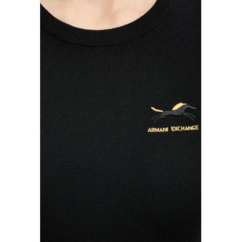 Giorgio Armani Рокля Armani Exchange (XW001872.AF10352)