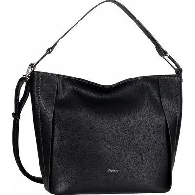 Dámská kabelka Brianne Hobo Bag M Brianne 12080 černá